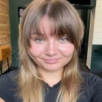 niania - zdjęcie plofirowe użytkownika Barbara P.