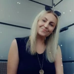 niania - zdjęcie plofirowe użytkownika Małgorzata K.