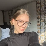 niania - zdjęcie plofirowe użytkownika Julia S.
