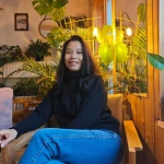 niania - zdjęcie plofirowe użytkownika Prakaikaew K.