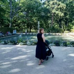 niania - zdjęcie ogłoszenia Praca dla niani Marki