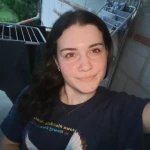 niania - zdjęcie plofirowe użytkownika Izabela S.