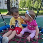 Praca niania, opiekunka