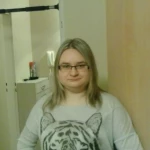 niania - zdjęcie plofirowe użytkownika Małgorzata L.
