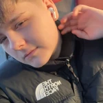 niania - zdjęcie plofirowe użytkownika Majka B.