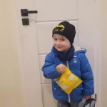 niania - zdjęcie ogłoszenia Szukam niani 