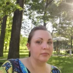 niania - zdjęcie plofirowe użytkownika Olha K.