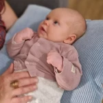 niania - zdjęcie ogłoszenia Szukam opiekunki do 8-tygodniowej córeczki!