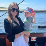 niania - zdjęcie plofirowe użytkownika Monika L.