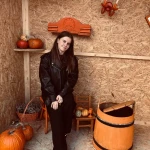 niania - zdjęcie plofirowe użytkownika Aleksandra W.