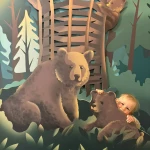 niania - zdjęcie ogłoszenia Niania dla rocznej dziewczynki, Sołacz