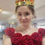 niania - zdjęcie plofirowe użytkownika Klaudia K.