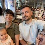 niania - zdjęcie ogłoszenia Wrocław - Popowice, niania poszukiwana