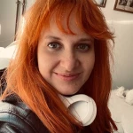 niania - zdjęcie plofirowe użytkownika Agnieszka K.