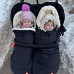 niania - zdjęcie ogłoszenia Szukamy troskliwej niani