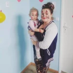 niania - zdjęcie plofirowe użytkownika Angelika W.