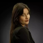 niania - zdjęcie plofirowe użytkownika Lilianna M.
