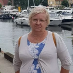niania - zdjęcie plofirowe użytkownika Niuska N.