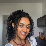 niania - zdjęcie plofirowe użytkownika Lemlem A.