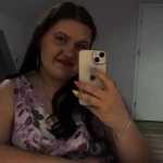 niania - zdjęcie plofirowe użytkownika Joanna K.