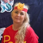 niania - zdjęcie plofirowe użytkownika Sylwia C.