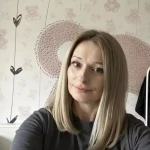 niania - zdjęcie plofirowe użytkownika Mariola Ś.