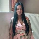 niania - zdjęcie plofirowe użytkownika Patrycja K.