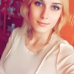 niania - zdjęcie plofirowe użytkownika Martyna Z.