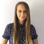 niania - zdjęcie plofirowe użytkownika Natalia K.