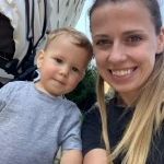 niania - zdjęcie plofirowe użytkownika Agnieszka B.