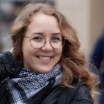 niania - zdjęcie plofirowe użytkownika Ania K.