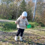 niania - zdjęcie ogłoszenia Szukamy troskliwej niani :)