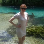 niania - zdjęcie plofirowe użytkownika Asia G.