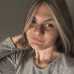 niania - zdjęcie plofirowe użytkownika Małgorzata W.
