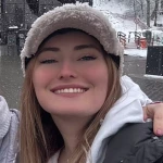 niania - zdjęcie plofirowe użytkownika Dominika G.