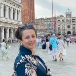 niania - zdjęcie plofirowe użytkownika Olesia S.