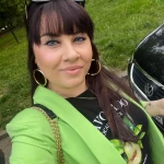 niania - zdjęcie plofirowe użytkownika Dominika A.