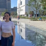 niania - zdjęcie plofirowe użytkownika Wiktoria U.