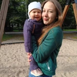 niania - zdjęcie plofirowe użytkownika Kamila P.