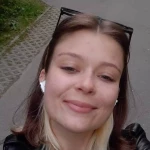 niania - zdjęcie plofirowe użytkownika Liwia N.