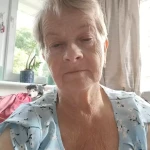 niania - zdjęcie plofirowe użytkownika Irena F.