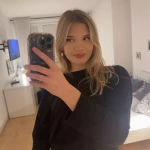 niania - zdjęcie plofirowe użytkownika Łucja K.