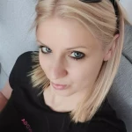 niania - zdjęcie plofirowe użytkownika Magda K.