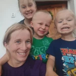 niania - zdjęcie plofirowe użytkownika Kamila J.