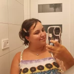 niania - zdjęcie plofirowe użytkownika Daniela D.