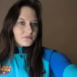niania - zdjęcie plofirowe użytkownika Ola K.