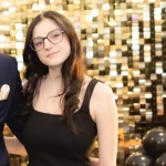 niania - zdjęcie plofirowe użytkownika Maja T.