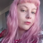 niania - zdjęcie plofirowe użytkownika Alicja I.
