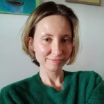 niania - zdjęcie plofirowe użytkownika Andżelika G.