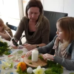 niania - zdjęcie plofirowe użytkownika Agnieszka W.